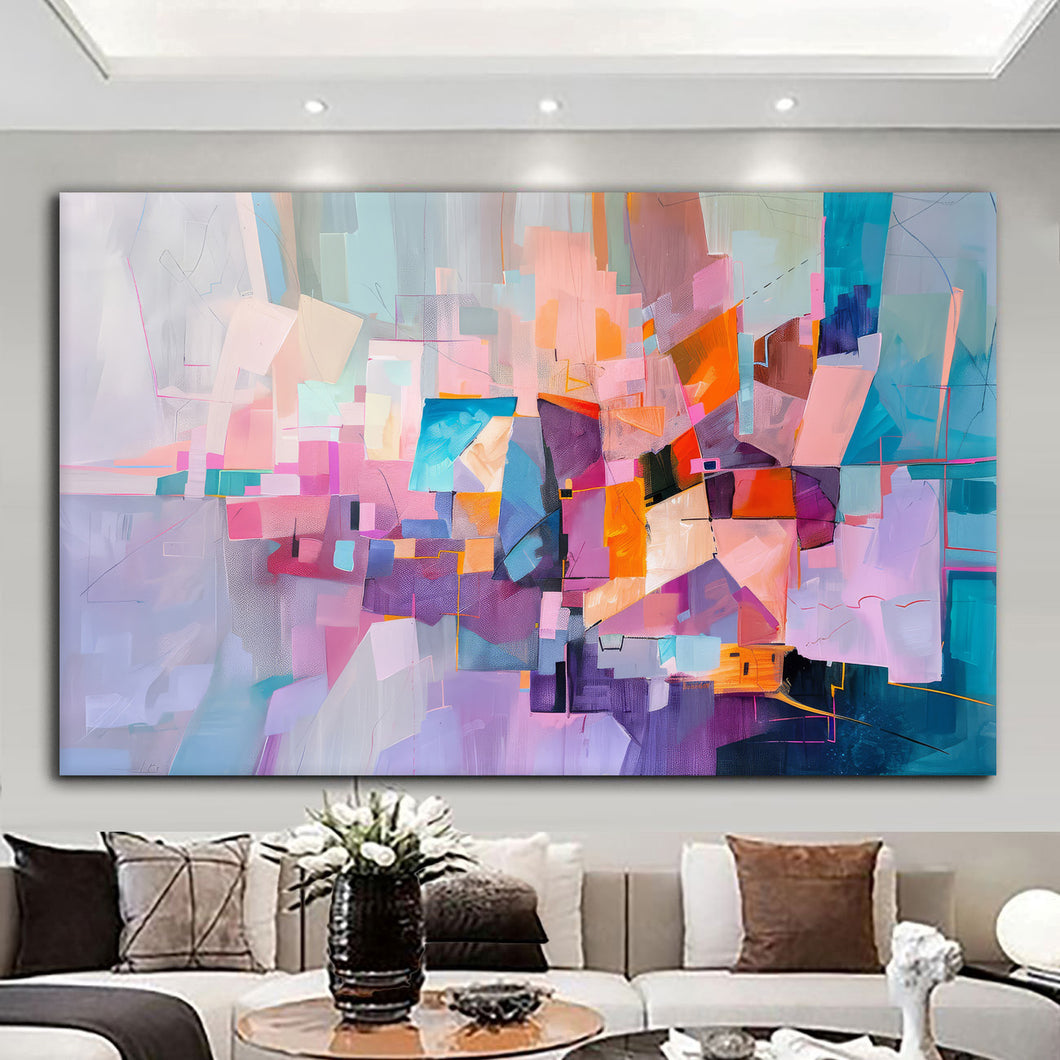 Скршена реалност, шарена надеж - МЈЈН194