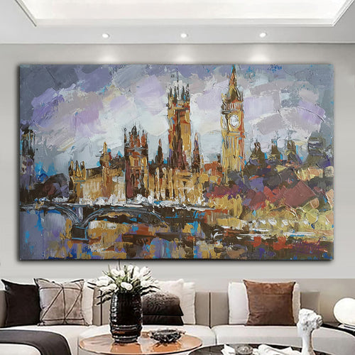 Аура на древниот град - МЈЈН175