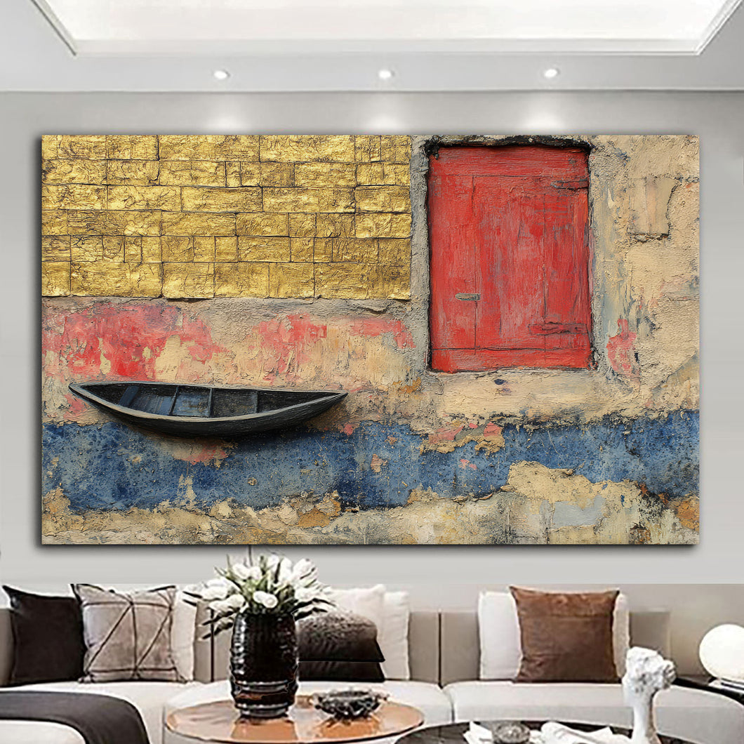 Порта кон Минатото - МЈЈН204