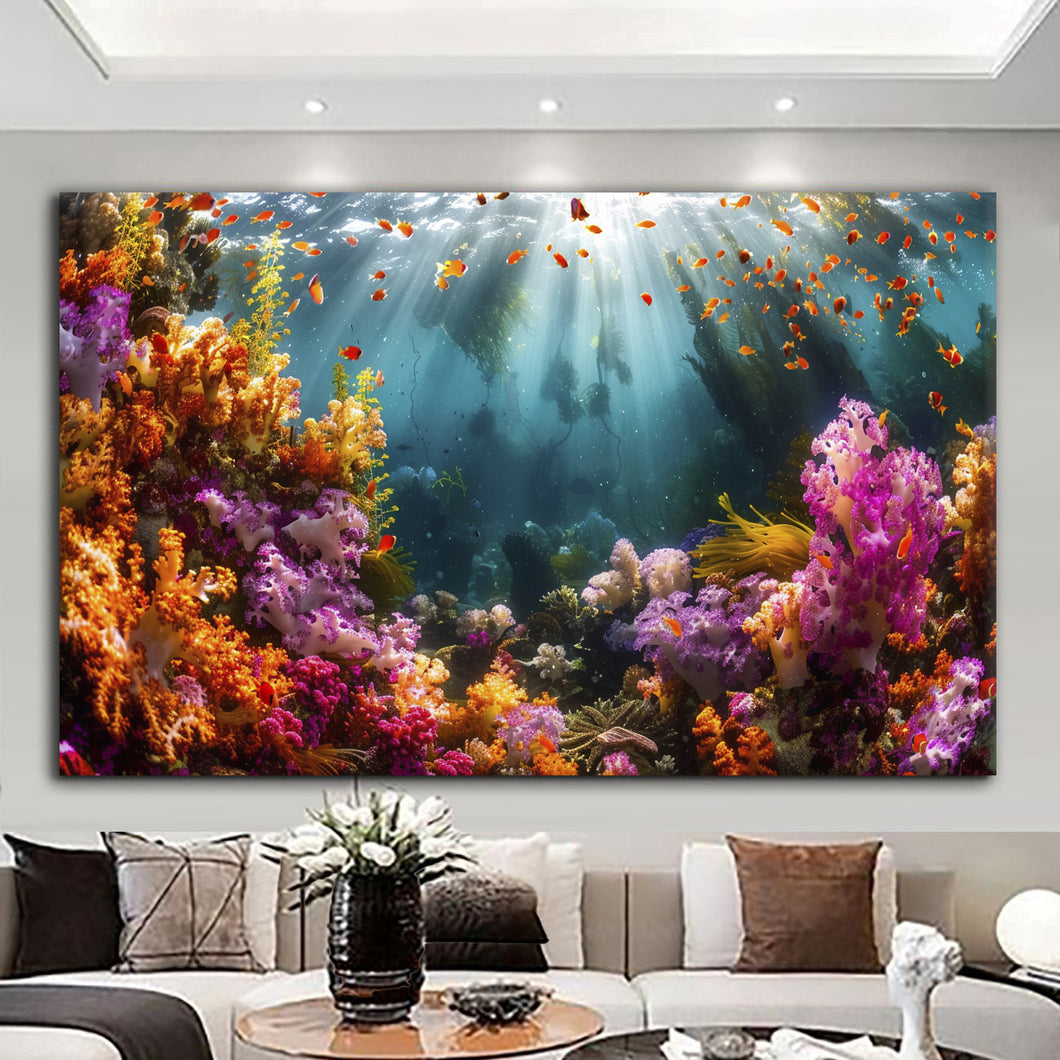 Сончеви Зраци во Длабочина - МЈЈН208