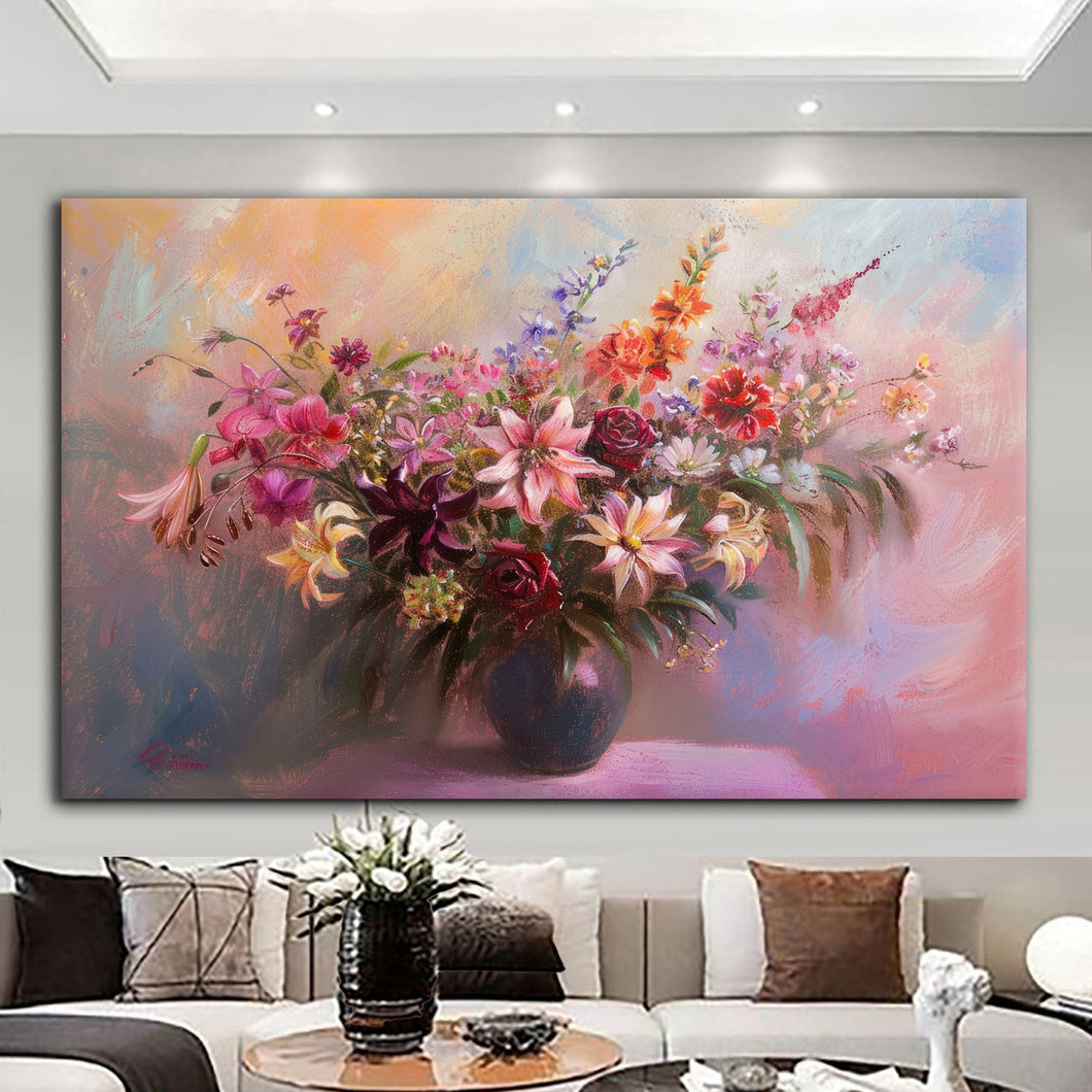 Вазна со живот - МЈЈН216