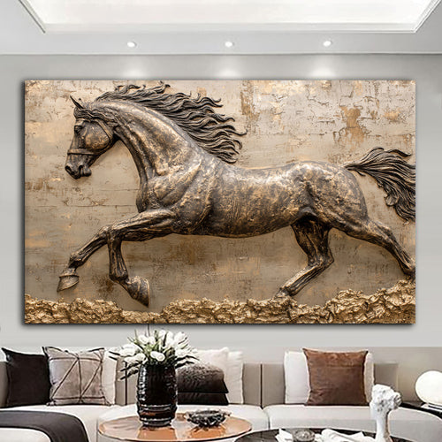 Моќниот галоп - МЈЈН176