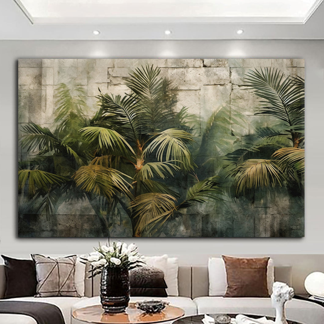 Ехо од тропскиот лавиринт - МЈЈН180