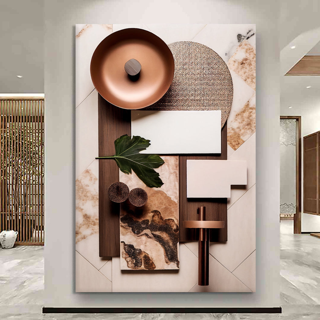 Танц на форми - МЈЈН75