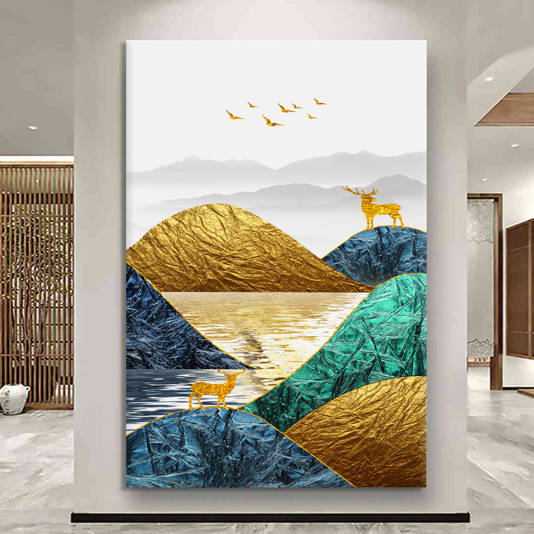 Тивок пат - МЈЈН81