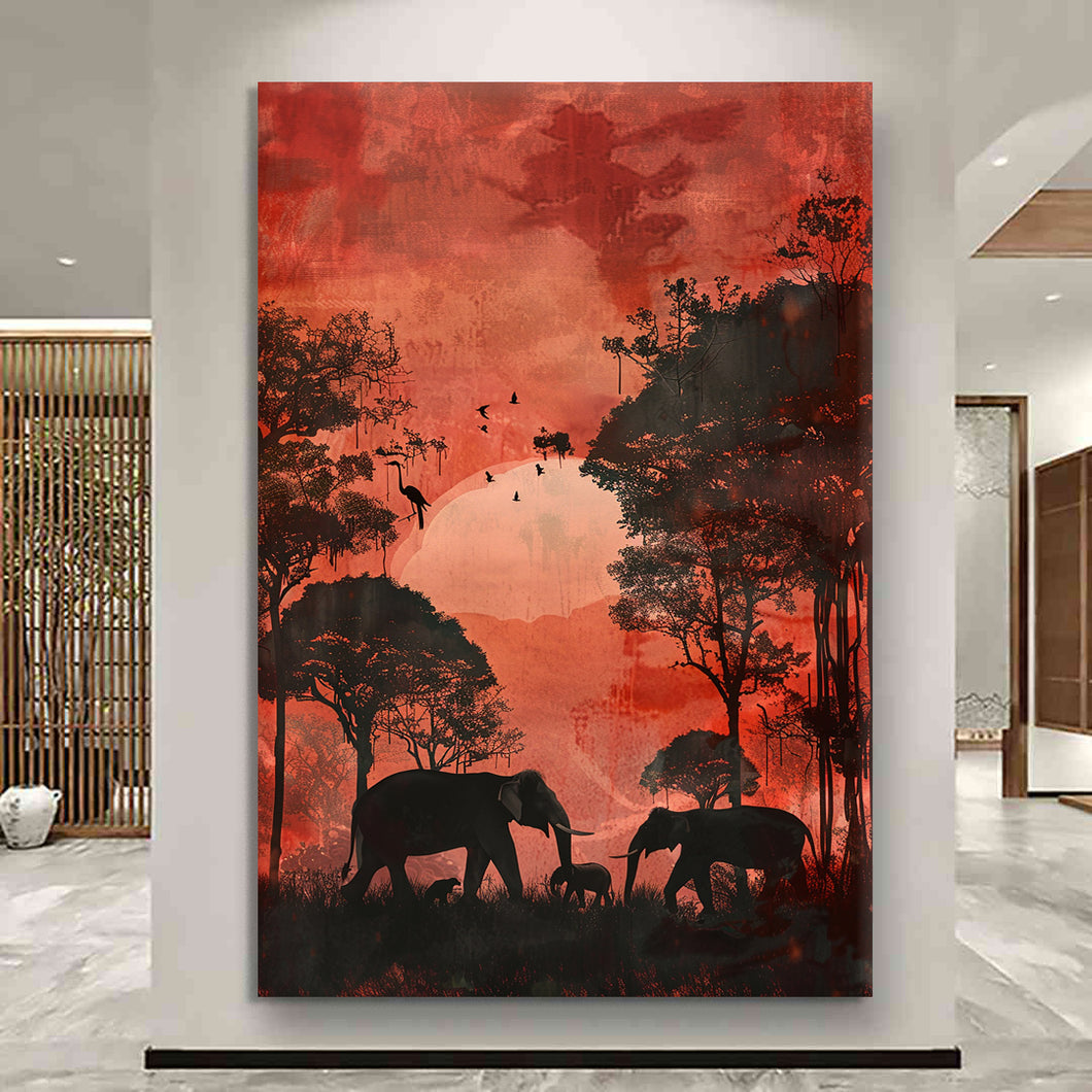 Убавина на дивината - МЈЈН83