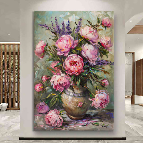 Розев букет - МЈЈН85