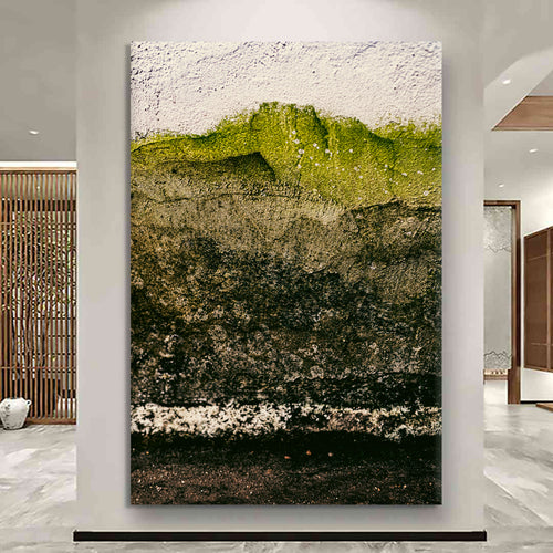 Зелената планина- МЈЈН88