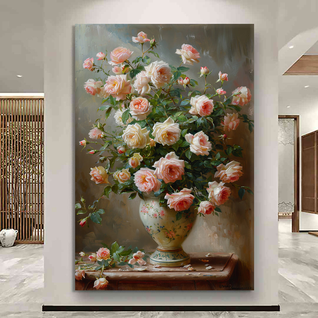 Мирис на рози - МЈЈН90