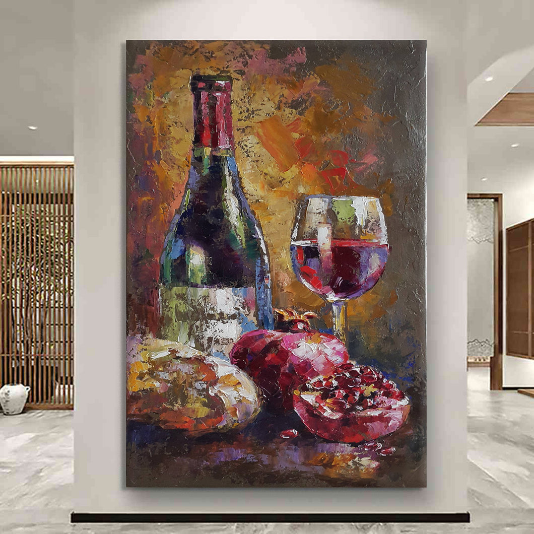 Ноќта мириса на вино - МЈЈН66