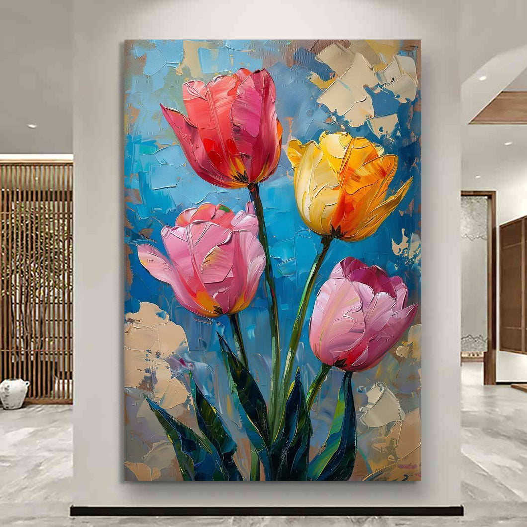 Мирис на цветен ветар - МЈЈН69