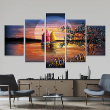 Вчитај ја сликата во галериски мод за гледање, Романтика на водата