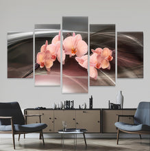 Вчитај ја сликата во галериски мод за гледање, Розова хармонија