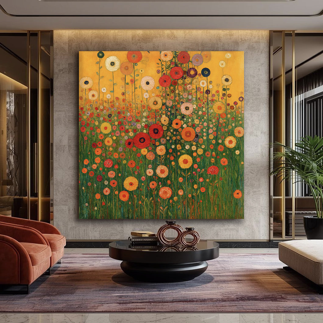 НД004-Златна есенска алеја