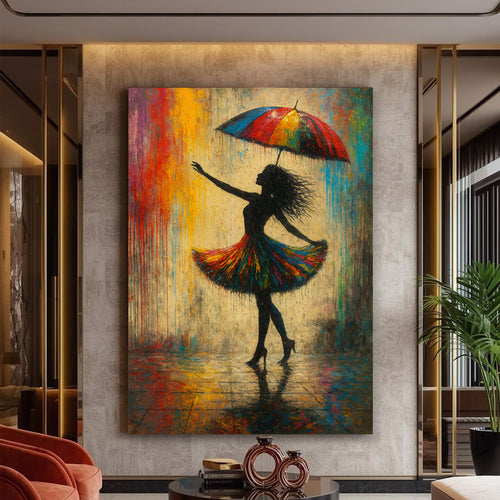 НД031-Градски залез