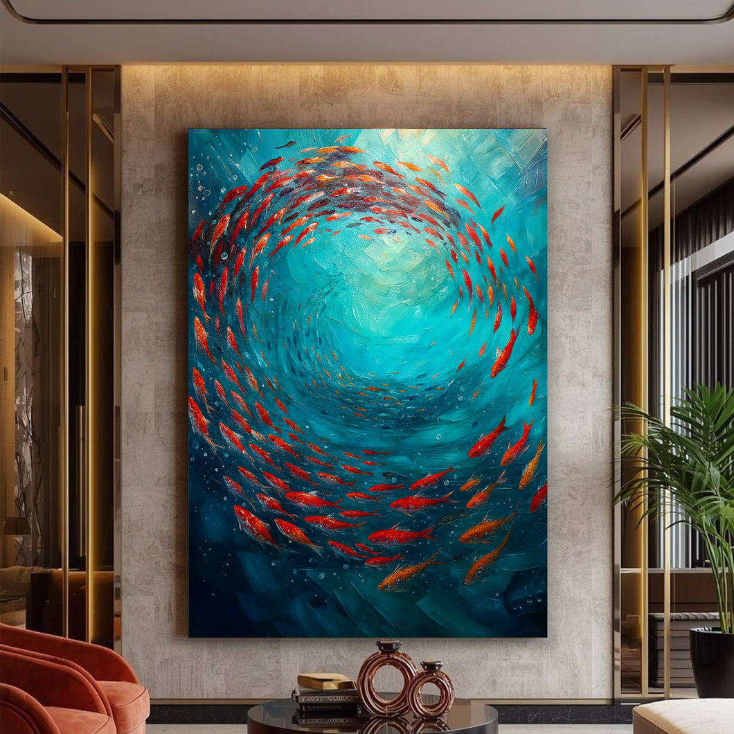 НД034-Сребрена магла