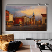 Вчитај ја сликата во галериски мод за гледање, НД033-Сонце зад облаци