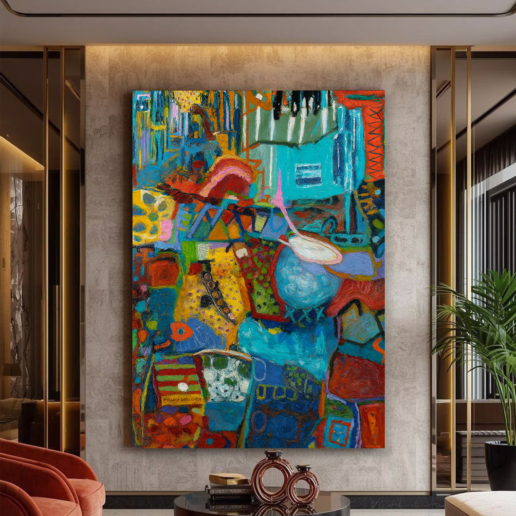 НД038-Сеќавање на лето