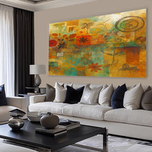 Вчитај ја сликата во галериски мод за гледање, НД039-Топол пламен на небото