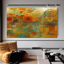 Вчитај ја сликата во галериски мод за гледање, НД039-Топол пламен на небото