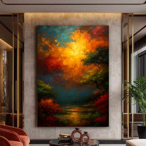 НД043-Огледало на небото