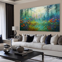 Вчитај ја сликата во галериски мод за гледање, НД046-Патека низ поле