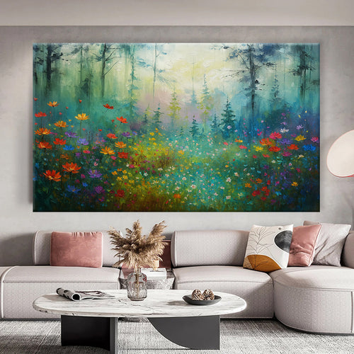 НД046-Патека низ поле