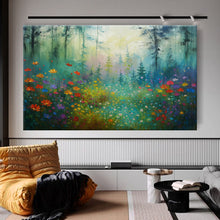 Вчитај ја сликата во галериски мод за гледање, НД046-Патека низ поле