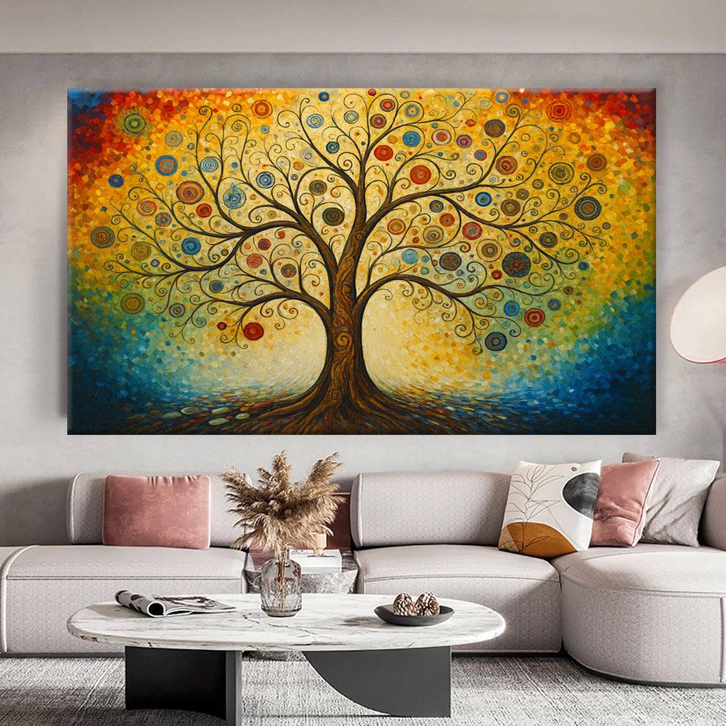 НД047-Златна светлина