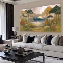 Вчитај ја сликата во галериски мод за гледање, НД048-Сини сенки