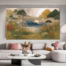 Вчитај ја сликата во галериски мод за гледање, НД048-Сини сенки