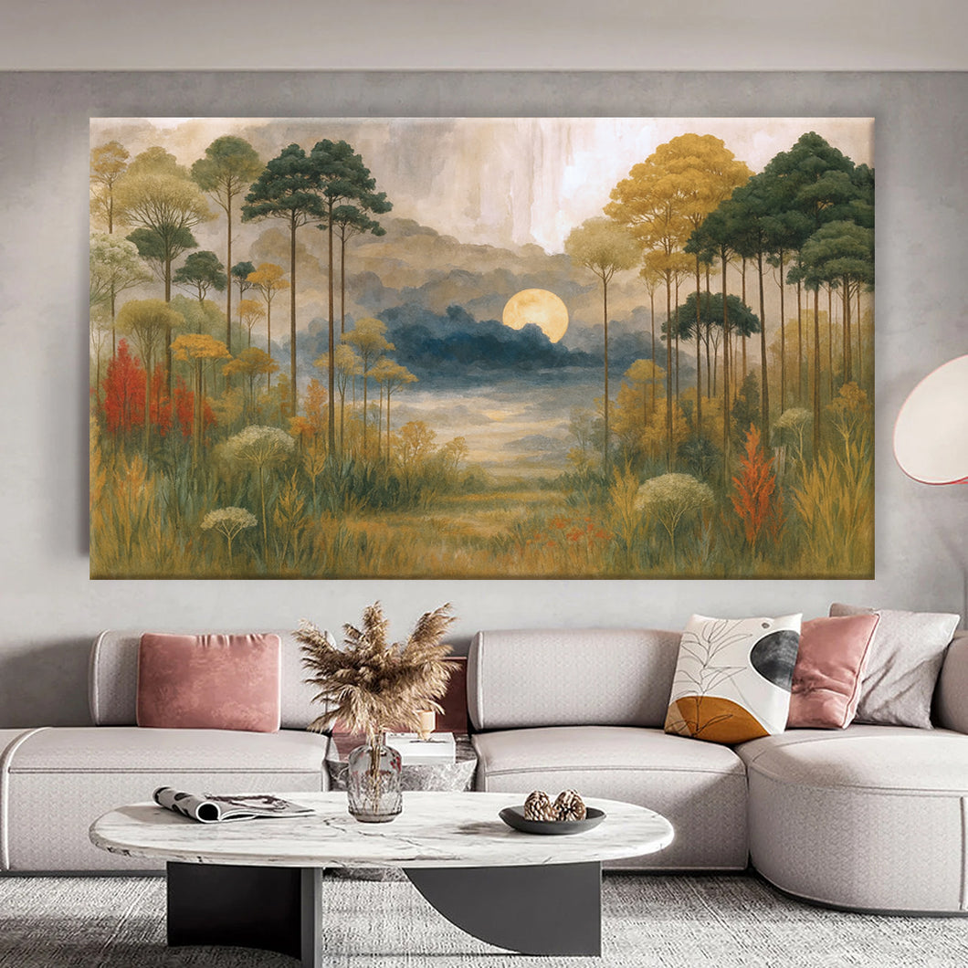 НД048-Сини сенки