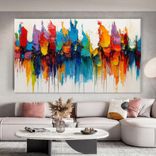 Вчитај ја сликата во галериски мод за гледање, НД027-Град во далечина