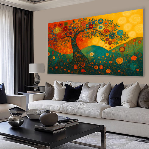 НД051-Експлозија од бои