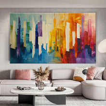 Вчитај ја сликата во галериски мод за гледање, НД052-Танц на боите