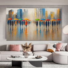 Вчитај ја сликата во галериски мод за гледање, НД056-Небото и градот