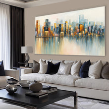 Вчитај ја сликата во галериски мод за гледање, НД057-Шарен водоград