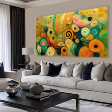 Вчитај ја сликата во галериски мод за гледање, НД061-Златни облаци