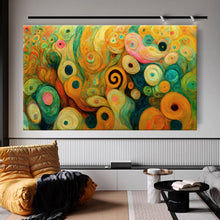 Вчитај ја сликата во галериски мод за гледање, НД061-Златни облаци