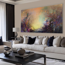 Вчитај ја сликата во галериски мод за гледање, НД059-Магловит брег