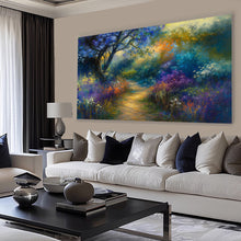 Вчитај ја сликата во галериски мод за гледање, НД064-Шарена улица