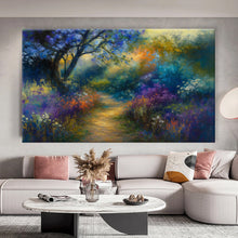 Вчитај ја сликата во галериски мод за гледање, НД064-Шарена улица