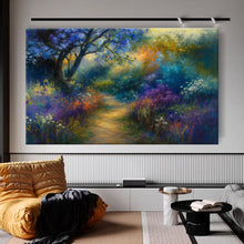 Вчитај ја сликата во галериски мод за гледање, НД064-Шарена улица