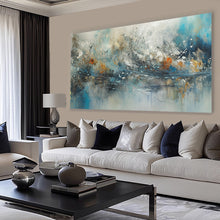 Вчитај ја сликата во галериски мод за гледање, НД060-Сребрена река