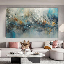 Вчитај ја сликата во галериски мод за гледање, НД060-Сребрена река