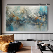 Вчитај ја сликата во галериски мод за гледање, НД060-Сребрена река