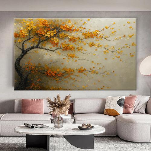 НД066-Вечерни силуети