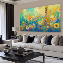 Вчитај ја сликата во галериски мод за гледање, НД068-Мал град на зајдисонце