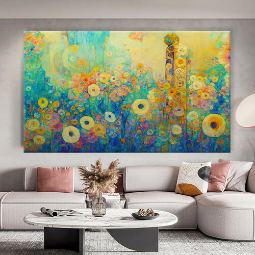 НД068-Мал град на зајдисонце