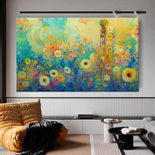 Вчитај ја сликата во галериски мод за гледање, НД068-Мал град на зајдисонце